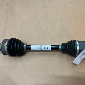 Planetara stanga dreapta VW Touareg CR 4M0407271L 4M0 407 271 L - Dezmembrari Auto