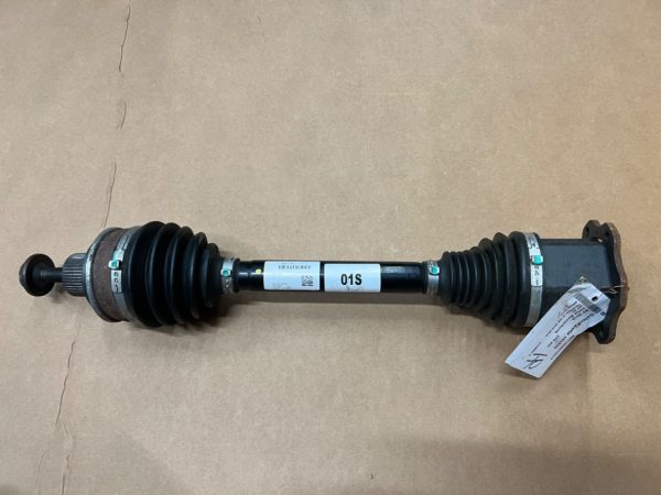 Planetara stanga dreapta VW Touareg CR 4M0407271L 4M0 407 271 L - Dezmembrari Auto