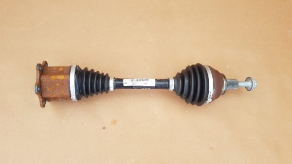 Planetara stanga DSG VW Golf 7 2.0 tdi 5Q0407271L 5Q0 407 271 L - Dezmembrari Auto