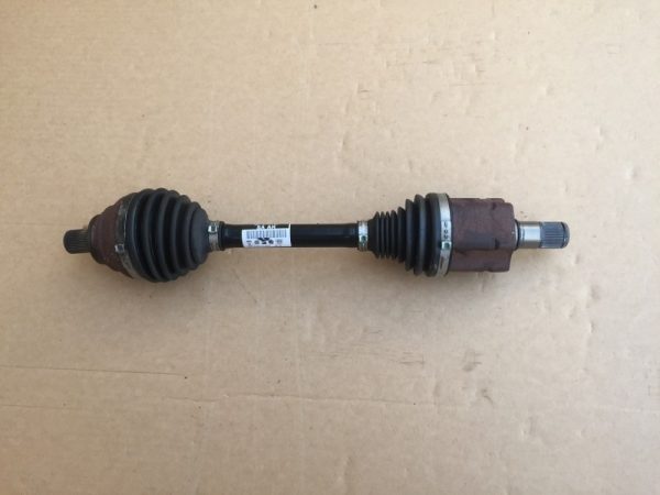 Planetara stanga VW Golf 7 GTE DSG 5Q0407271BA 5Q0 407 271 BA 5Q0407271CM 5Q0 407 271 CM - Dezmembrari Auto