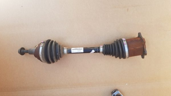 Planetara stanga DSG VW Jetta din 2016 5C0 407 271 BQ 5C0407271BQ la 0 km - Dezmembrari Auto