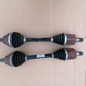Planetara stanga DSG VW Passat B8 2.0 tdi 3Q0407271AH 3Q0 407 271 AH - Dezmembrari Auto