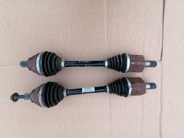 Planetara stanga DSG VW Passat B8 2.0 tdi 3Q0407271AH 3Q0 407 271 AH - Dezmembrari Auto