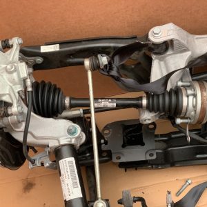 Planetara stanga DSG VW Passat B8 facelift 2020 1.5 tsi 3Q0407271AA 3Q0 407 271 AA la 0 km - Dezmembrari Auto