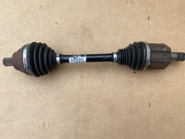 Planetara stanga DSG VW Tiguan 5N0407763F, 5N0 407 763 F - Dezmembrari Auto