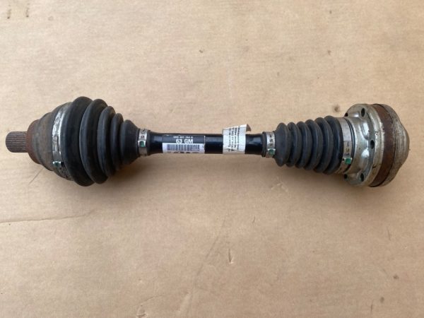 Planetara stanga DSG VW Tiguan 5N0407763G, 5N0 407 763 G, 5N0407761F, 5N0 407 761 F - Dezmembrari Auto