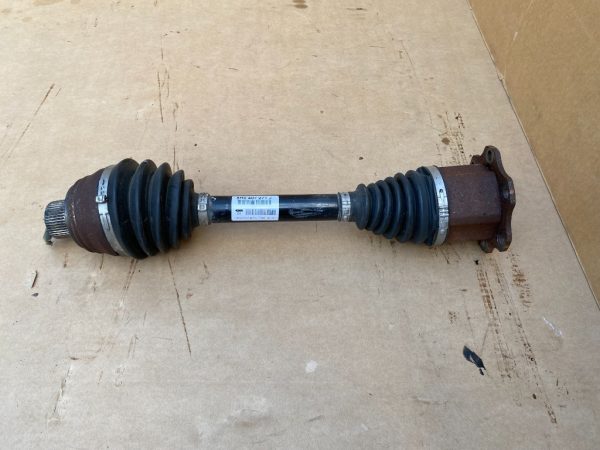 Planetara stanga fata Audi Q5 8R0407271J 8R0 407 271 J - Dezmembrari Auto