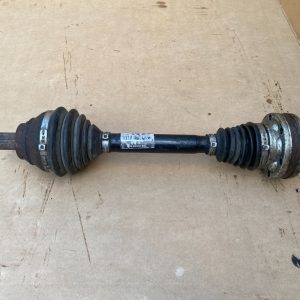 Planetara stanga fata Audi TT 8J0407271AA 8J0 407 271 AA 3Q0407271 3Q0 407 271 - Dezmembrari Auto
