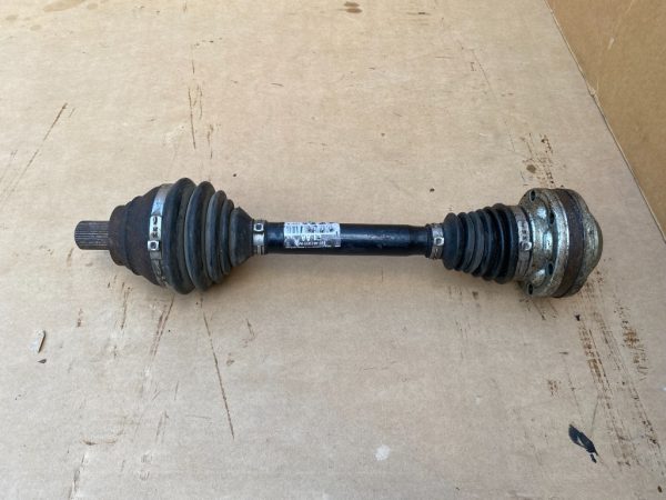 Planetara stanga fata Audi TT 8J0407271AA 8J0 407 271 AA 3Q0407271 3Q0 407 271 - Dezmembrari Auto