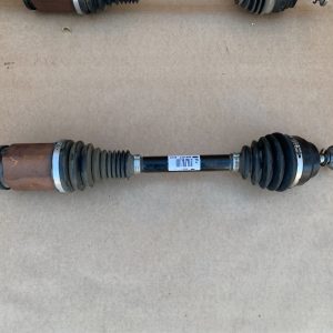 Planetara stanga fata BMW M 760 LXiA seria 7 din 2017 8687377 - Dezmembrari Auto