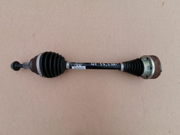 Planetara stanga fata DSG VW Golf 7 1.6 tdi 1K0407271LB 1K0 407 271 LB - Dezmembrari Auto
