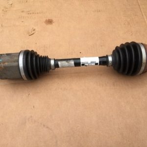 Planetara stanga fata DSG VW Sharan 2.0 TDI DLU 7N0 407 763 C 7N0407763C - Dezmembrari Auto