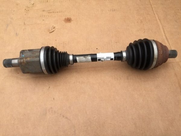 Planetara stanga fata DSG VW Sharan 2.0 TDI DLU 7N0 407 763 C 7N0407763C - Dezmembrari Auto