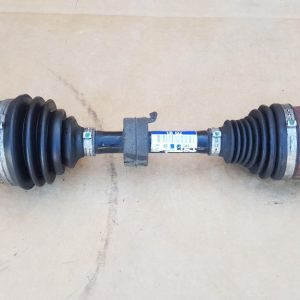 Planetara stanga fata s-tronic quattro Audi A3 8V 2.0 tdi 5Q0407271BQ 5Q0 407 271 BQ - Dezmembrari Auto