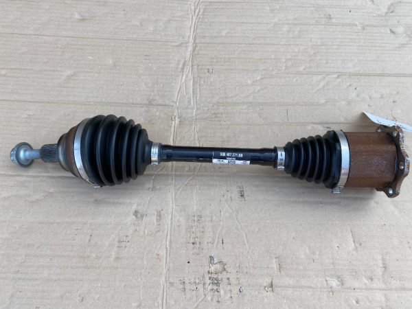 Planetara stanga fata VW T-Cross 1.0 tsi 5Q0407271DB 5Q0 407 271 DB - Dezmembrari Auto