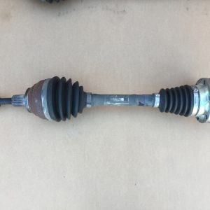 Planetara stanga Seat Alhambra 2 VW Sharan 7n 7N0407763 7N0 407 763 - Dezmembrari Auto