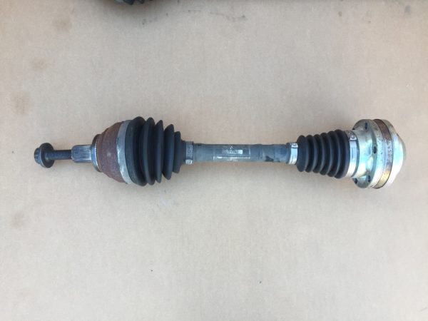 Planetara stanga Seat Alhambra 2 VW Sharan 7n 7N0407763 7N0 407 763 - Dezmembrari Auto