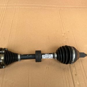 Planetara stanga Seat Toledo din 2014 6R0407763Q 6R0 407 763 Q - Dezmembrari Auto