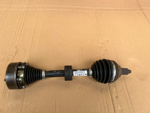 Planetara stanga Seat Toledo din 2014 6R0407763Q 6R0 407 763 Q - Dezmembrari Auto