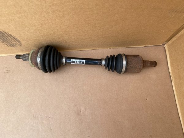 Planetara stanga Skoda Fabia 5J 6Q0407271EE 6Q0 407 271 EE - Dezmembrari Auto
