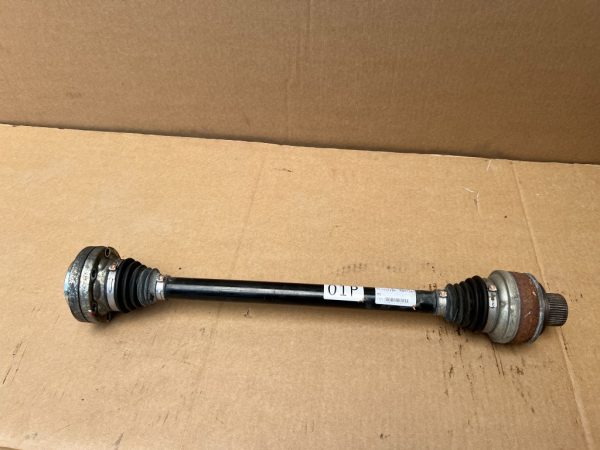 Planetara stanga spate Audi Q5 Fy din 2016 80A501203E 80A 501 203 E - Dezmembrari Auto