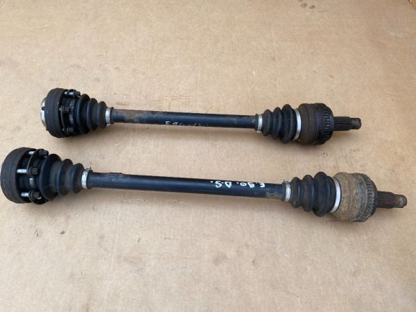 Planetara stanga spate BMW E90 7523959 - Dezmembrari Auto
