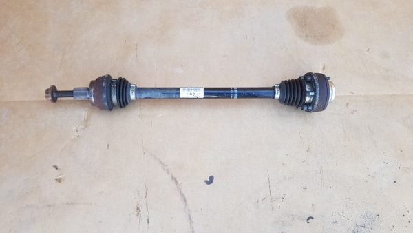 Planetara stanga spate s-tronic quattro Audi A3 8V 2.0 tdi 5Q0501203A 5Q0 501 203 A - Dezmembrari Auto