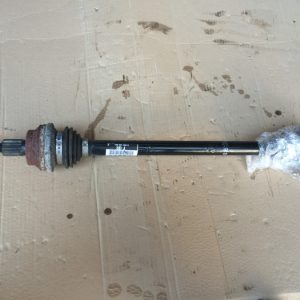 Planetara stanga spate VAG 1K0501203D 1K0 501 203 D - Dezmembrari Auto