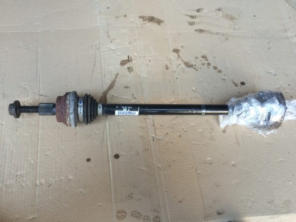 Planetara stanga spate VAG 1K0501203D 1K0 501 203 D - Dezmembrari Auto