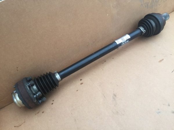 Planetara stanga spate VW Golf 7 2.0 tdi 5Q0 501 203 A 5Q0501203A - Dezmembrari Auto