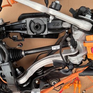 Planetara stanga spate VW ID4 ID.4 2023 1EA501203J 1EA 501 203 J la 0 km - Dezmembrari Auto