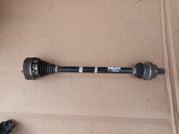 Planetara stanga spate VW Passat B8 4motion 3Q0501203C 3Q0 501 203 C - Dezmembrari Auto
