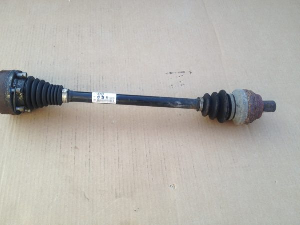 Planetara stanga spate VW Sharan 2012 7N0501203 7N0 501 203 - Dezmembrari Auto