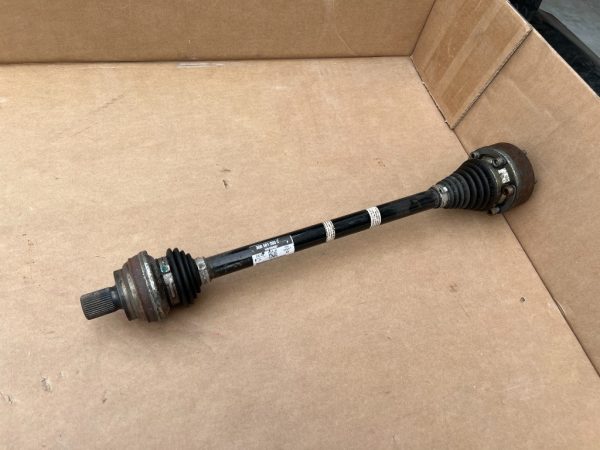 Planetara stanga spate VW Tiguan Passat 3Q0501203B 3Q0 501 203 B - Dezmembrari Auto