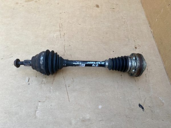 Planetara stanga VW Caddy 1.9 tdi BLS 2K0407271E 1K0407271PF - Dezmembrari Auto