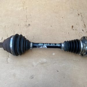 Planetara stanga VW Golf 5 1K0407271BJ 1K0 407 271 BJ 3C0407271AJ, 3C0 407 271 AJ - Dezmembrari Auto