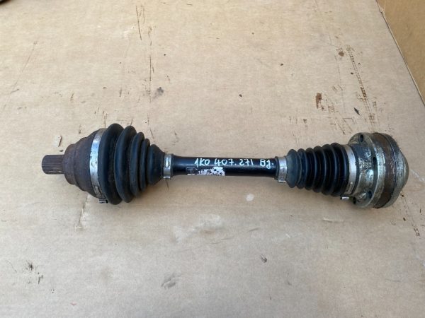 Planetara stanga VW Golf 5 1K0407271BJ 1K0 407 271 BJ 3C0407271AJ, 3C0 407 271 AJ - Dezmembrari Auto