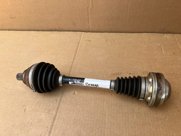 Planetara stanga VW Golf 7 5Q0407271AR 5Q0 407 271 AR - Dezmembrari Auto