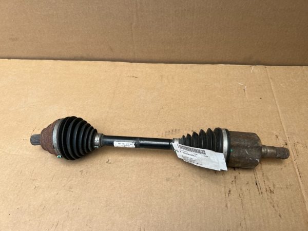 Planetara stanga VW Golf 7 5Q0407271BH 5Q0 407 271 BH - Dezmembrari Auto