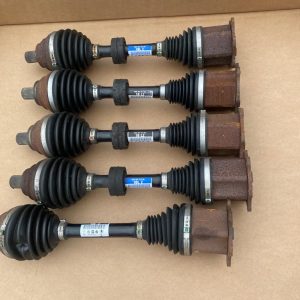 Planetara stanga VW Golf 7 5Q0407271BL 5Q0 407 271 BL - Dezmembrari Auto