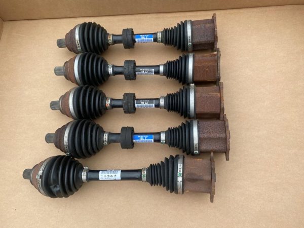 Planetara stanga VW Golf 7 5Q0407271BL 5Q0 407 271 BL - Dezmembrari Auto