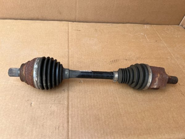 Planetara stanga VW Golf 7 GTE DSG 5Q0407271BA 5Q0 407 271 BA 5Q0407271CM 5Q0 407 271 CM - Dezmembrari Auto