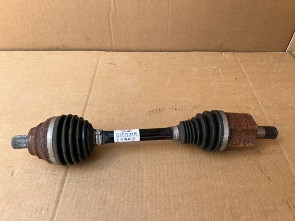 Planetara stanga VW Golf 7 GTE DSG 5Q0407271BA 5Q0407271CM - Dezmembrari Auto