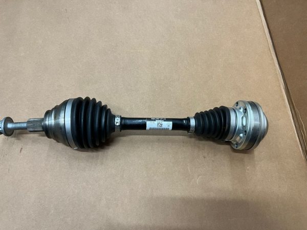 Planetara stanga VW Golf 8 la 0 km 5WA407271K 5WA 407 271 K - Dezmembrari Auto