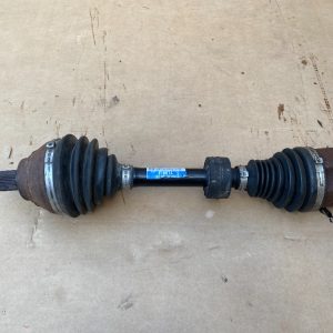 Planetara stanga VW Passat B7 1K0407271LM 1K0 407 271 LM - Dezmembrari Auto