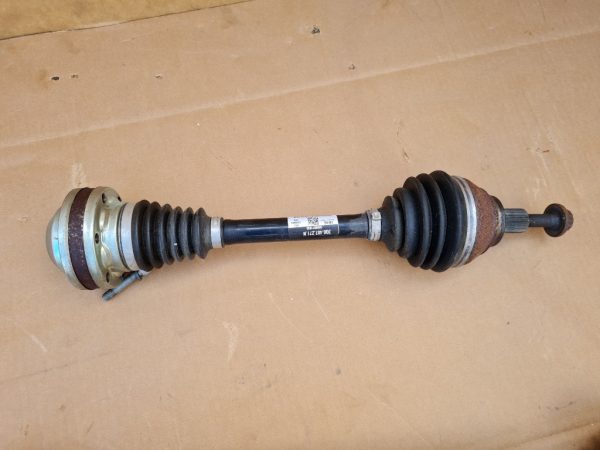 Planetara stanga VW Passat B8 2.0 tdi 3Q0407271N 3Q0 407 271 N - Dezmembrari Auto