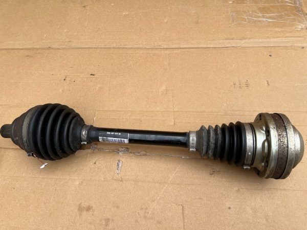 Planetara stanga VW Passat B8 3Q0407271M 3Q0 407 271 M - Dezmembrari Auto