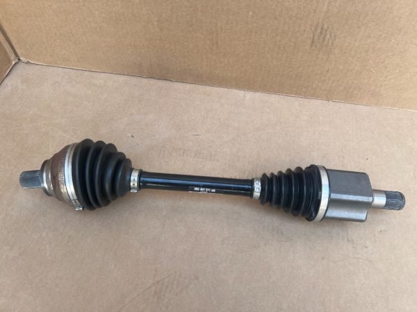 Planetara stanga VW Passat B8.5 4motion din 2023 la 0 km 3Q0407271AH 3Q0 407 271 AH - Dezmembrari Auto