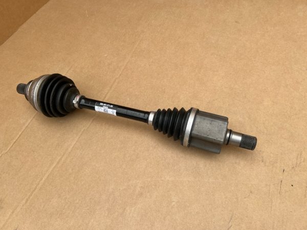 Planetara stanga VW Passat B8 Arteon DQ381 3Q0407271AH 3Q0 407 271 AH, 3Q0407271CD, 3Q0 407 271 CD - Dezmembrari Auto