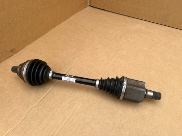 Planetara stanga VW Passat B8 Arteon DQ381 3Q0407271AH 3Q0 407 271 AH, 3Q0407271CD, 3Q0 407 271 CD - Dezmembrari Auto